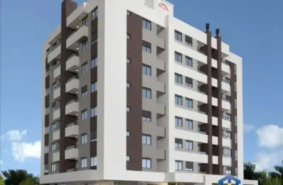 Apartamento com 3 quartos à venda na rua arnoldo silveira de souza, 01, fazenda santo antônio, são josé por r$ 641.000