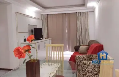 Apartamento com 3 quartos à venda na rua vereador nagib jabor, 20, capoeiras, florianópolis por r$ 595.000