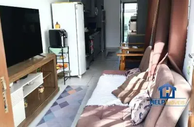 Casa com 2 quartos à venda na rua anhanguá, 71, bela vista, palhoça por r$ 318.000