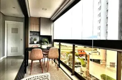 Apartamento com 3 quartos à venda na rua marechal hermes, 411, estreito, florianópolis por r$ 1.790.000