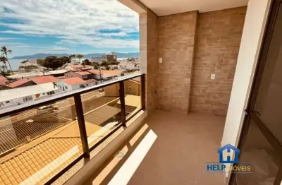 Apartamento com 4 quartos à venda na rua vereador batista pereira, 78, balneário, florianópolis por r$ 1.820.000