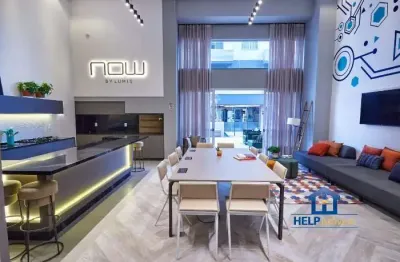 Apartamento com 2 quartos à venda na rua araci vaz callado, 1433, estreito, florianópolis por r$ 1.377.368