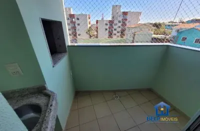 Apartamento com 2 quartos à venda na rua tenente olímpio costa, 143, estreito, florianópolis por r$ 479.500