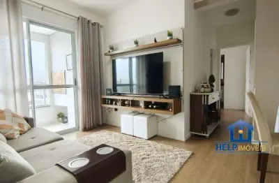 Apartamento com 2 quartos à venda na rua angelita figueiredo, 1596, areias, são josé por r$ 520.000