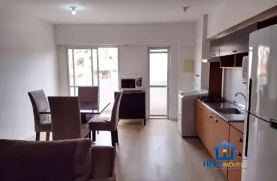 Apartamento com 2 quartos à venda na rua cristo rei, 27, real parque, são josé por r$ 350.000