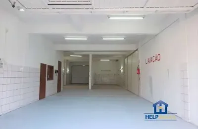 Ponto comercial para alugar na rua célio weber, 107, kobrasol, são josé por r$ 10.000