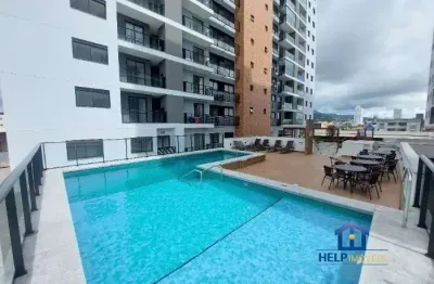 Apartamento com 2 quartos para alugar na rua sebastiana coutinho, 21, areias, são josé por r$ 2.800