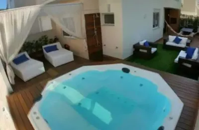 Apartamento com 2 quartos à venda na dos pessegueiros, 32, palmas do arvoredo, governador celso ramos por r$ 1.500.000