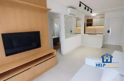 Apartamento com 2 quartos para alugar na josé carlos daux, s/n, 1400, saco grande, florianópolis por r$ 6.900