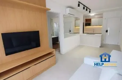 Apartamento com 2 quartos à venda na josé carlos daux, s/n, 3271, saco grande, florianópolis por r$ 1.300.000