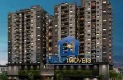 Apartamento com 3 quartos à venda na são jorge, 01, floresta, são josé por r$ 1.550.000