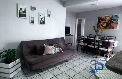 Apartamento com 3 quartos à venda na rua adhemar da silva, 1245, kobrasol, são josé por r$ 532.000