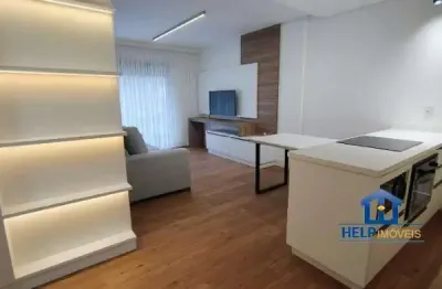 Apartamento com 1 quarto para alugar na josé carlos daux, s/n, 1401, saco grande, florianópolis por r$ 5.100