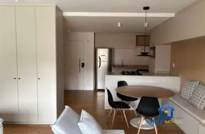 Apartamento com 1 quarto para alugar na rodovia virgílio várzea, 10, saco grande, florianópolis por r$ 4.550