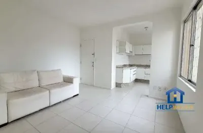 Apartamento com 2 quartos à venda na avenida lédio joão martins, 10, kobrasol, são josé por r$ 320.000