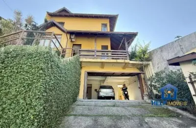 Casa com 4 quartos à venda na santos dumont, 20, roçado, são josé por r$ 850.000