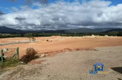 Terreno à venda na rua kiliano hames, 10, potecas, são josé por r$ 320.000