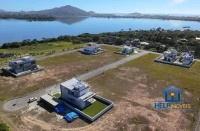 Casa em condomínio fechado com 3 quartos à venda na imb  413, 01, ibiraquera, imbituba por r$ 2.400.000