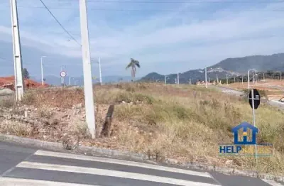 Terreno à venda na parque residencial jardim iii, 02, bela vista, palhoça por r$ 215.000