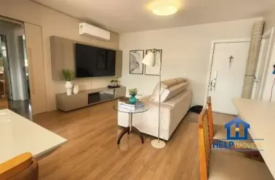 Apartamento com 3 quartos à venda na rua são ludgero, 32, barreiros, são josé por r$ 1.277.000