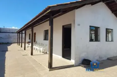 Casa com 2 quartos à venda na rua tocantins, 24, picadas do sul, são josé por r$ 480.000