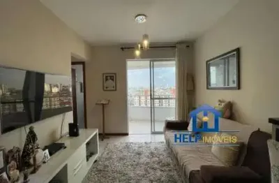 Apartamento com 2 quartos à venda na rua bom pastor, 80, ipiranga, são josé por r$ 460.000