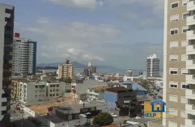 Apartamento com 2 quartos para alugar na avenida brigadeiro da silva paes, 41, campinas, são josé por r$ 2.600