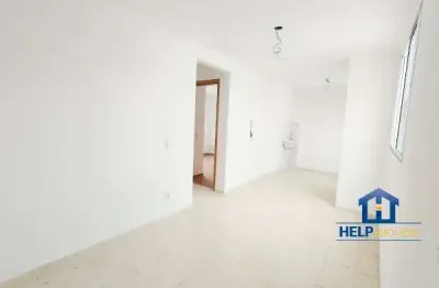 Apartamento com 2 quartos à venda na sebastião alezemiro dos santos, 34, bela vista, palhoça por r$ 235.000