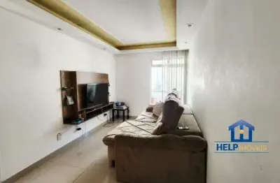 Apartamento com 3 quartos à venda na Rua José Ferminio Novaes, 70, Kobrasol, São José por R$ 480.000
