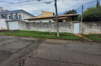 Casa com 3 quartos à venda na Rua Aldo de Oliveira Barbosa, 433, Parque das Universidades, Campinas