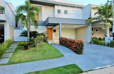 Casa em condomínio fechado com 4 quartos à venda na Avenida Dermival Bernardes Siqueira, 3714, Swiss Park, Campinas