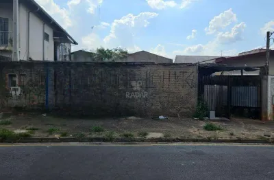 Terreno comercial à venda no Jardim Nova Europa, Campinas 