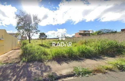 Terreno à venda em campinas, jardim do lago continuação