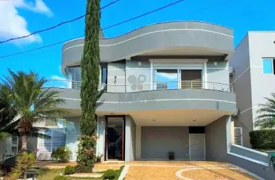 Casa em condomínio fechado com 4 quartos para alugar na Avenida Dermival Bernardes Siqueira, 3714, Swiss Park, Campinas
