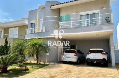 Casa à venda em campinas, swiss park, com 4 quartos, com 256 m²