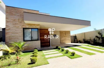 Casa em condomínio fechado com 3 quartos à venda na Avenida Dermival Bernardes Siqueira, 3714, Swiss Park, Campinas