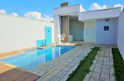 Casa à venda no residencial parque da fazenda, campinas