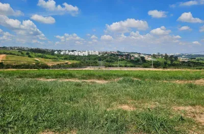 Terreno à venda no serena campinas, loteamento alphaville campinas, com 378 m²