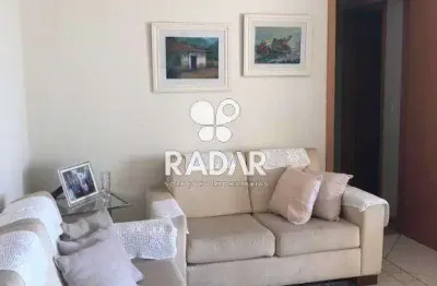 Apartamento à venda em campinas, taquaral, com 3 quartos, com 85 m², edifício ipanema