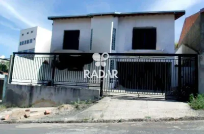 Casa à venda em campinas, loteamento parque são martinho, com 3 quartos, com 190 m²