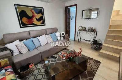 Casa à venda em campinas, vila maria eugênia, com 2 quartos, com 62.5 m², village costa verde