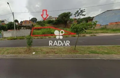 Terreno à venda em campinas, jardim do lago continuação, com 577.72 m²