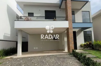 Casa em condomínio fechado com 5 quartos à venda na Avenida Dermival Bernardes Siqueira, 403, Swiss Park, Campinas