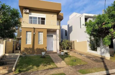 Casa em condomínio fechado com 3 quartos à venda na Avenida Dermival Bernardes Siqueira, 3714, Swiss Park, Campinas
