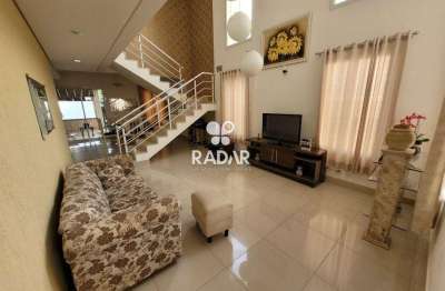 Casa em condomínio fechado com 3 quartos à venda na Rua João Zeferino Cardoso Neto, 57, Swiss Park, Campinas