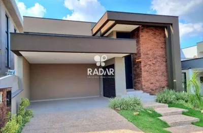 Casa à venda swiss park campinas, com 3 suítes, com 206 m²