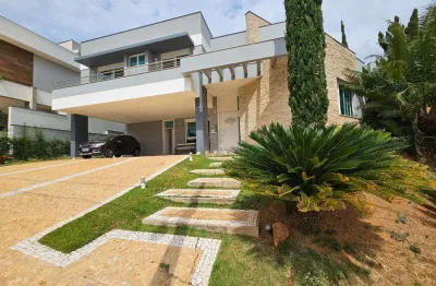 Casa em condomínio fechado com 4 quartos à venda na Rua Antonio Vieira de Moura, 168, Swiss Park, Campinas