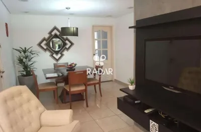 Apartamento à venda em campinas, parque prado, com 3 quartos, com 98 m²