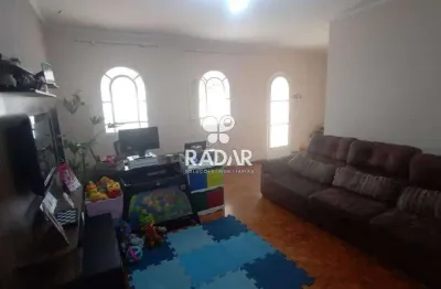 Casa à venda em campinas, parque beatriz, com 3 quartos, com 130 m²