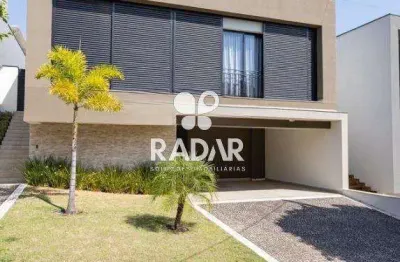 Casa em condomínio fechado com 3 quartos à venda na Avenida Dermival Bernardes Siqueira, 3714, Swiss Park, Campinas